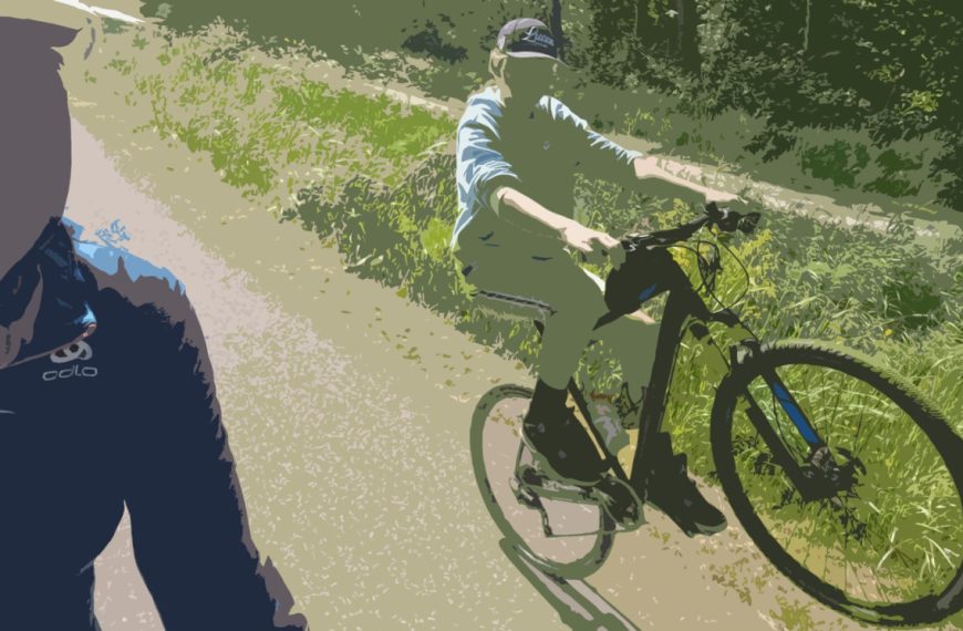 In het spoor van Pieter Bas